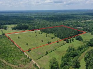 State Highway 237, Doddridge, AR 71834