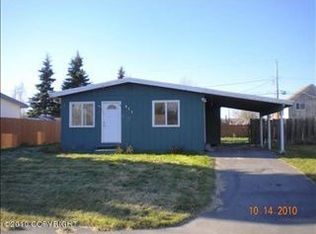 8310 Sue St, Anchorage, AK 99502