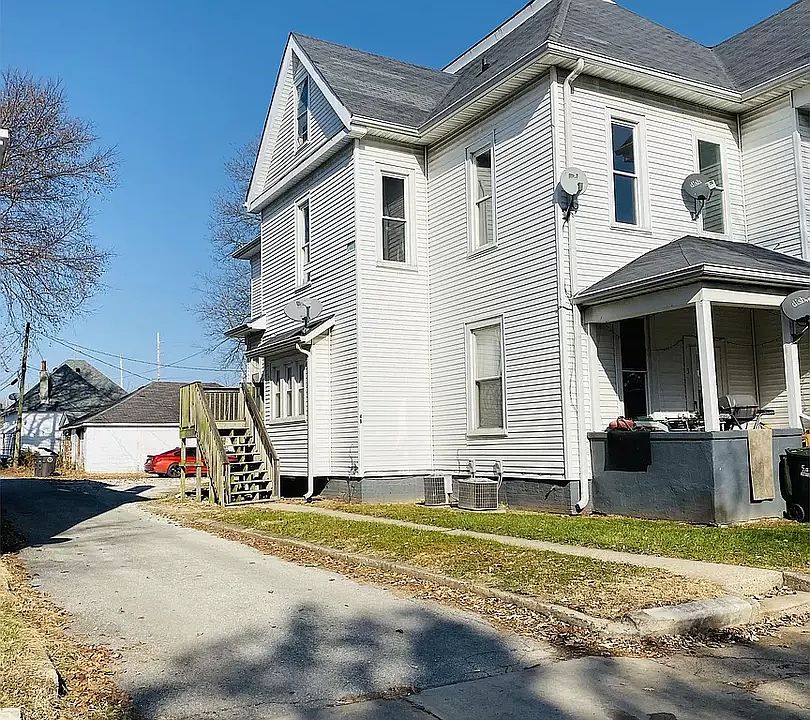 1st image of 48 E Mechanic St APT 4