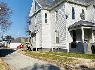 48 E Mechanic St APT 4, Shelbyville, IN 46176