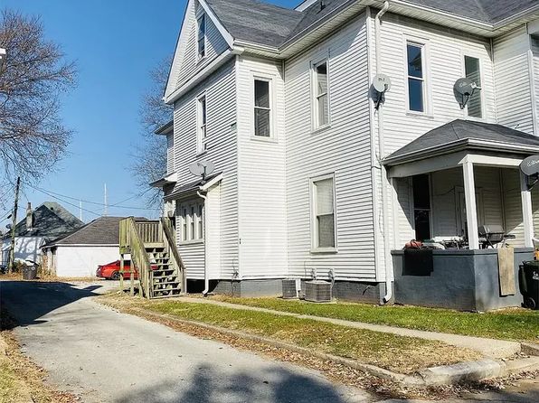 48 E Mechanic St APT 4