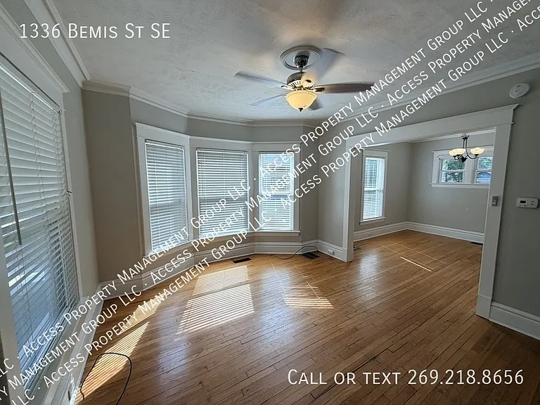 1336 Bemis St SE — Photo 4