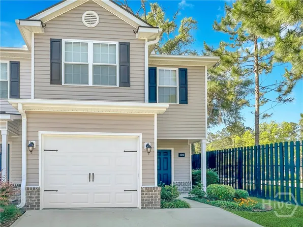 100 Regis Way, Richmond Hill, GA 31324