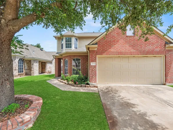 18318 Alemarble Oak St, Cypress, TX 77429