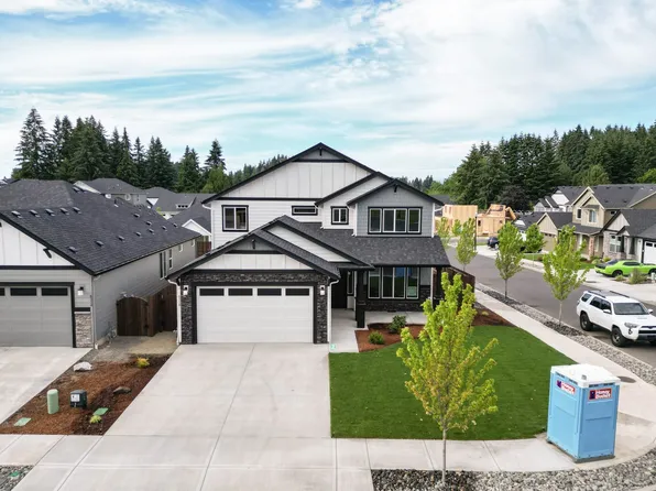 6328 NE 125th St, Vancouver, WA 98686