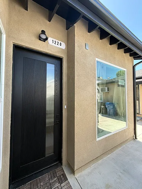 1 bed, $2,200 — Photo 1