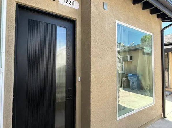 1220 S Cochran Ave, Los Angeles, CA 90019