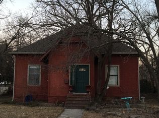 417 W Pecan St, Rogers, AR 72756