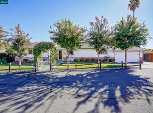 3850 Hitchcock Rd, Concord, CA 94518