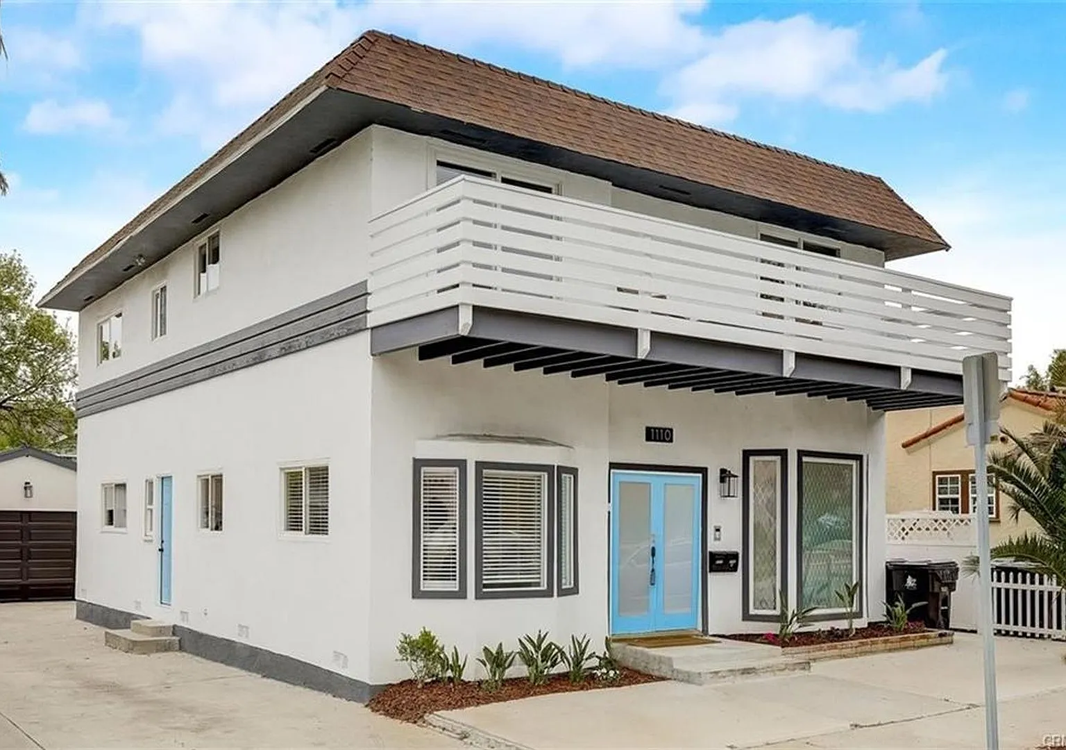 1110 Mira Mar Avenue — Photo 1