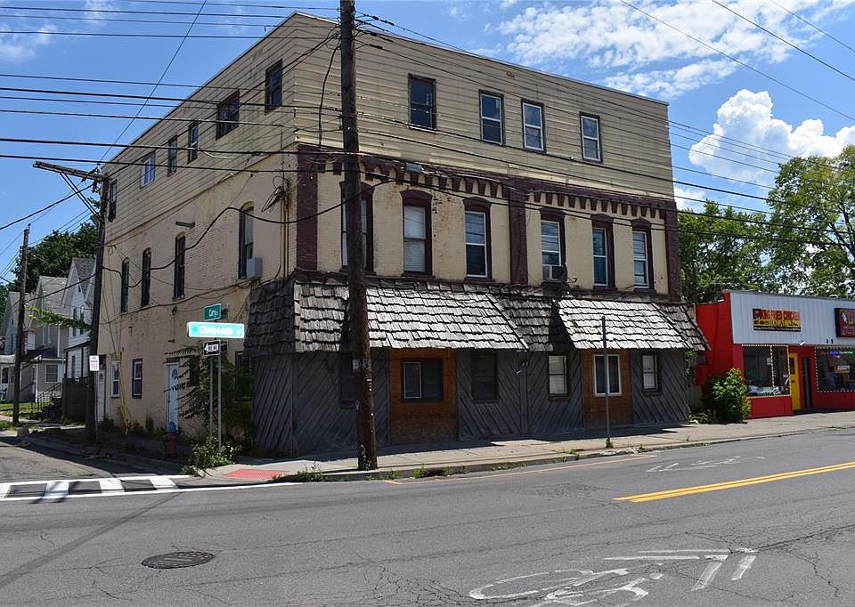 498 Chenango St, Binghamton, NY 13901 MLS 313128 Zillow