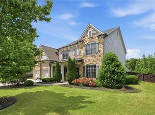 340 Blackwell Bnd, Alpharetta, GA 30004