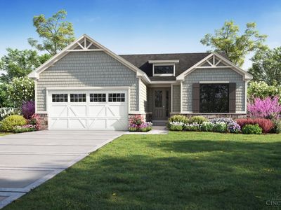 210 Aerie Ln, Milford, OH, 45150