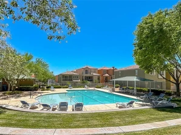 7708 Custom Weave Ct, Las Vegas, NV 89149