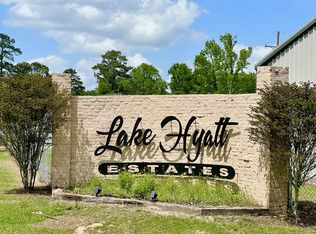 County Road 4777, Warren, TX 77664
