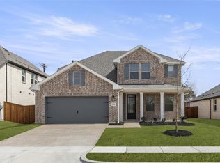 2316 Lost Creek Dr, Melissa, TX 75454