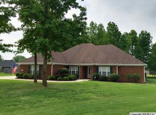 132 Arabian Dr, Madison, AL 35758