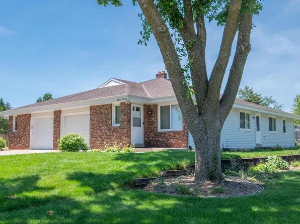 N101W15752 Council Bluffs DRIVE, Germantown, WI 53022