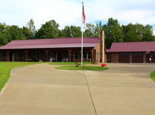 805 Antioch Rd, Dover, TN 37058