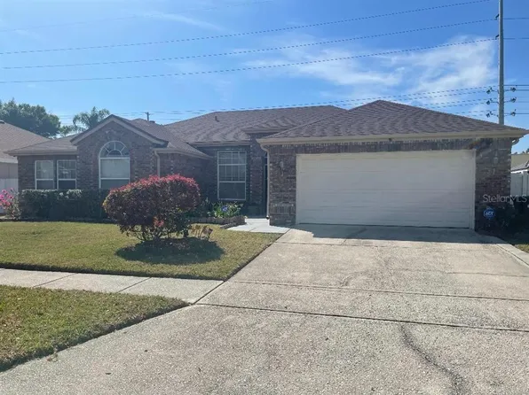 2720 Smithfield Dr, Orlando, FL 32837