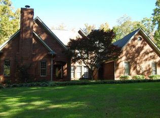 3486 Jonesboro Rd, Hampton, GA 30228