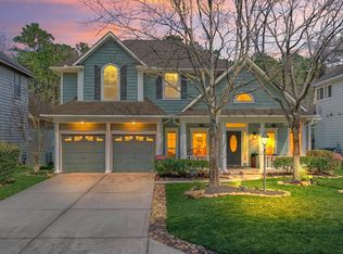 198 Lattice Gate St, Spring, TX 77382