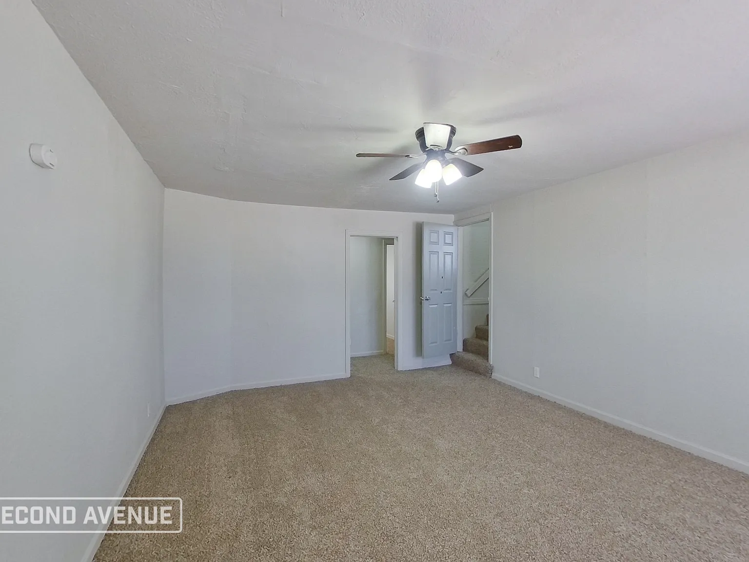 4 bed, 1.0 bath, 1201 sqft, $1,069 — Photo 4