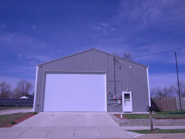 611 College St, Boone, IA 50036