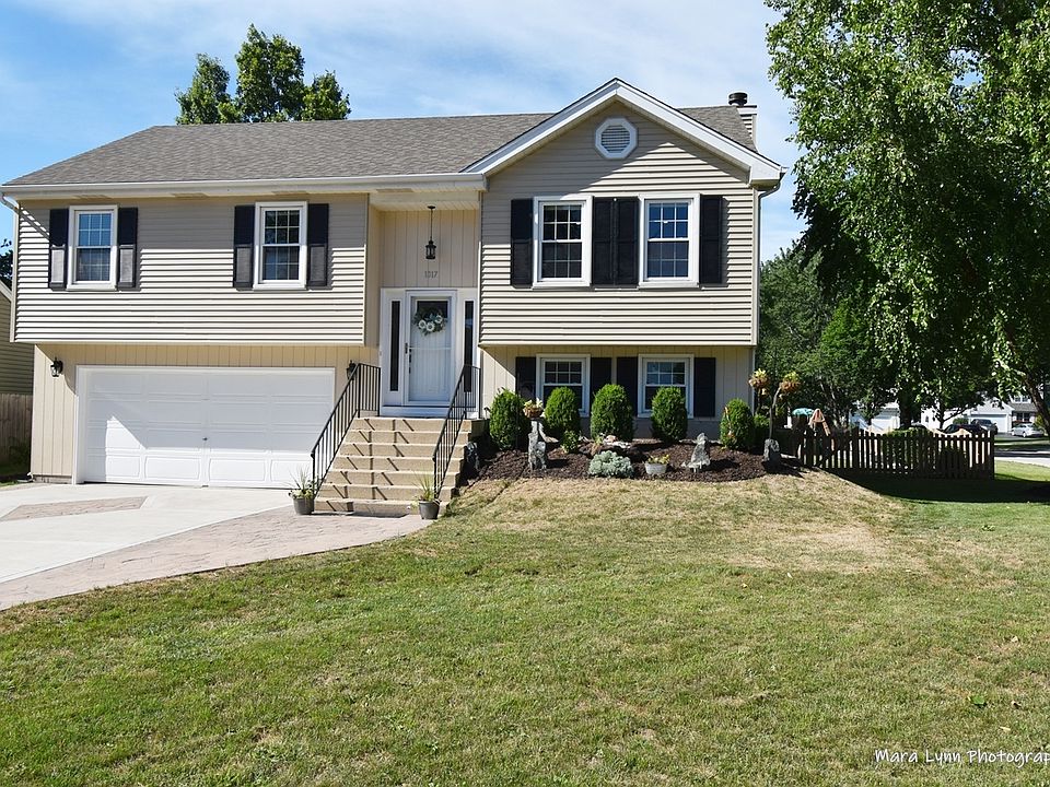 1017 Whittington Dr, Geneva, IL 60134 Zillow