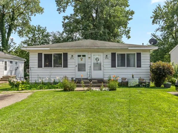 836 Cutler St SW #838, Wyoming, MI 49509