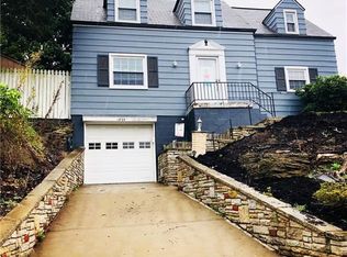 1625 Elderslee Rd, Pittsburgh, PA 15227