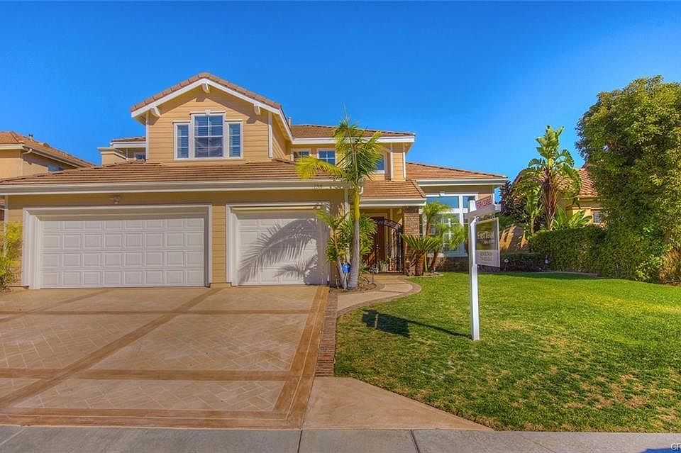 Home located on Alta Vista Golf Course