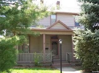 146 E Walnut St, Lancaster, OH 43130