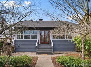 8847 36th Ave SW, Seattle, WA 98126