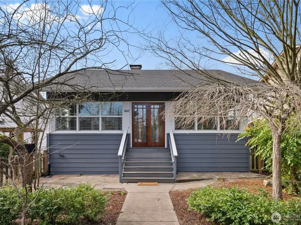 8847 36th Avenue SW, Seattle, WA 98126