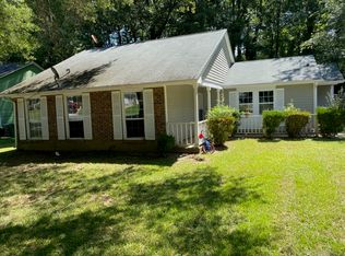 6638 Goldfinch Rd, Charlotte, NC 28227