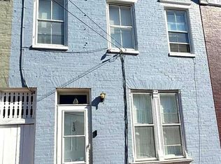 13 W All Saints St, Frederick, MD 21701