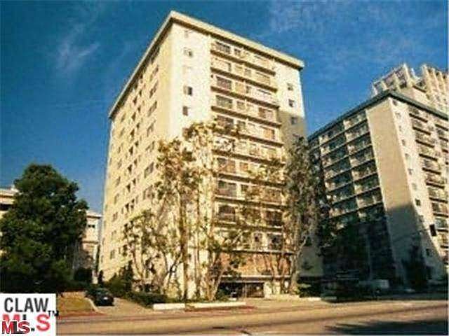 1st image of 10751 Wilshire Blvd #84