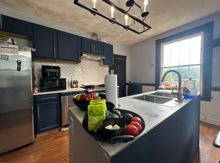 123 Mulberry St, Springfield, MA 01105