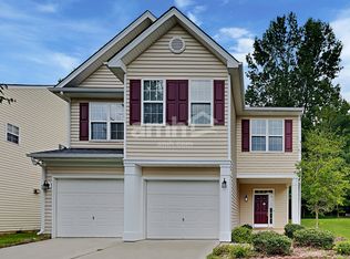 8545 Boysenberry Ln, Raleigh, NC 27616