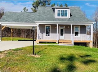 5838 Mendenhall Rd, High Pt, NC 27263