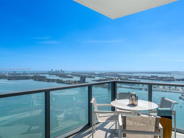 788 NE 23rd St #4301, Miami, FL 33137