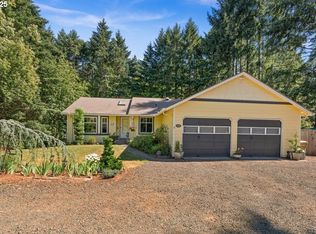 14700 NW Tranquility Dr, Banks, OR 97106