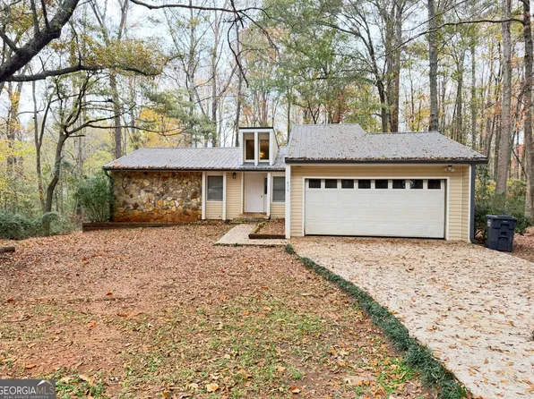 610 Ginger Cir, Lagrange, GA 30240