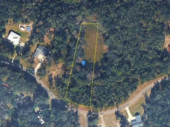 22010 SE 111th Ave Lot 43, Hawthorne, FL 32640