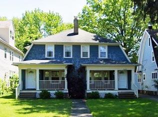 1505 Maple Rd, Cleveland, OH 44121