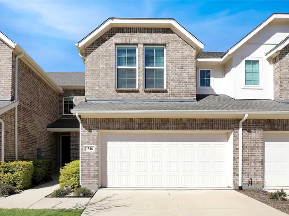 1346 Whipsaw Trl, Celina, TX 75009