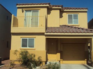 4010 Emerald Wood St, Las Vegas, NV 89115