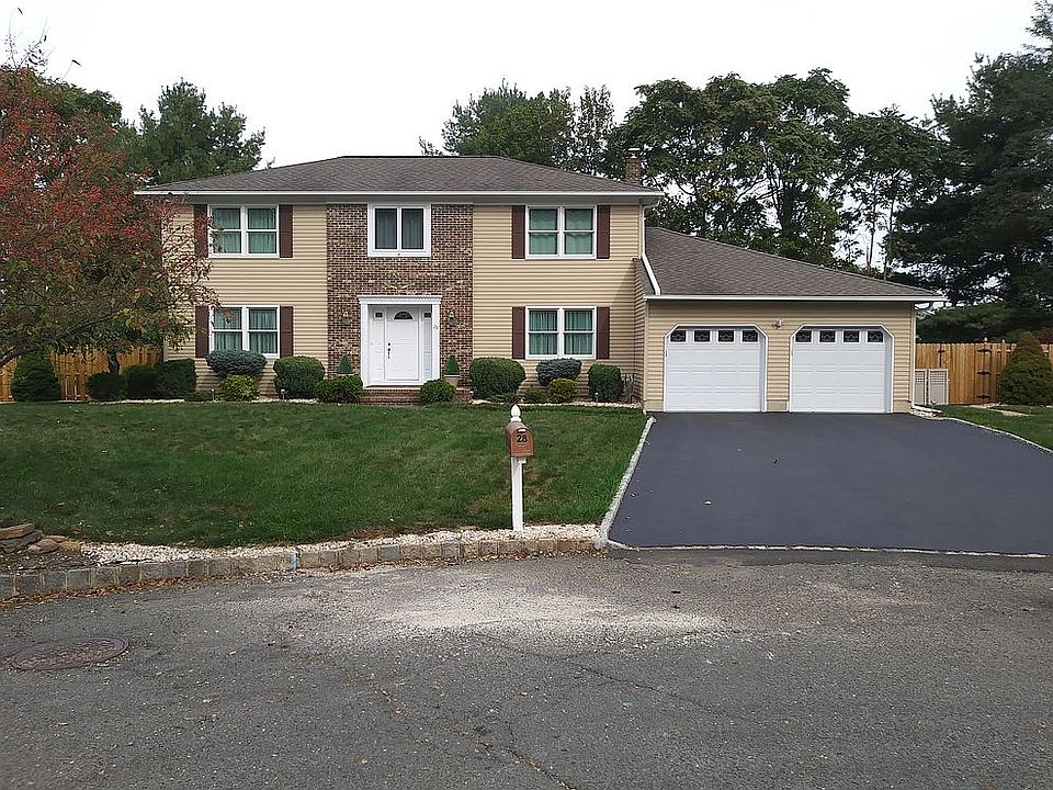 well maintained family home