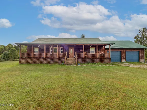 132 Davidson Rd, Lancing, TN 37770